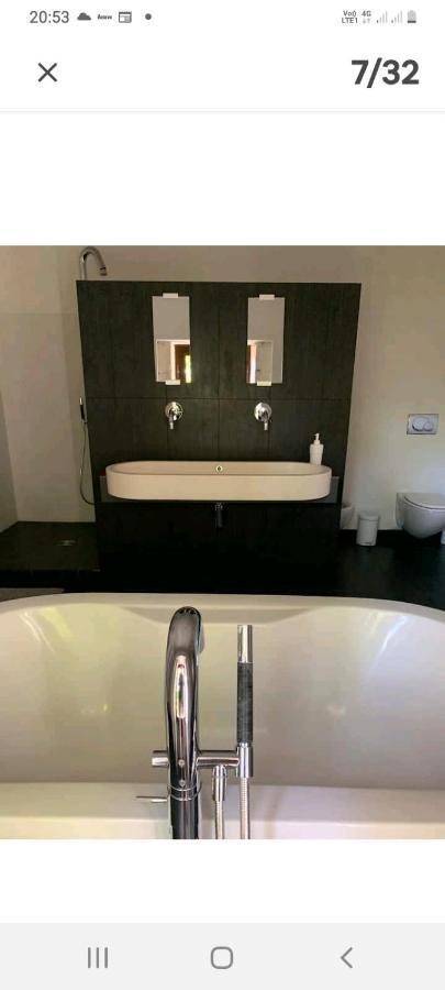 Mas Carita Bed & Breakfast Cabannes ภายนอก รูปภาพ
